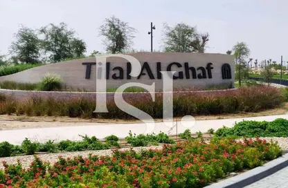 Villa - 4 Bedrooms - 4 Bathrooms for sale in Aura - Tilal Al Ghaf - Dubai