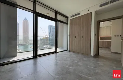Apartment - 1 Bedroom - 1 Bathroom for rent in Peninsula One - Peninsula - Business Bay - Dubai