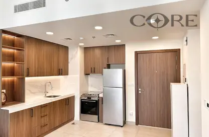 شقة - غرفة نوم - 1 حمام للبيع في مساكن الدبلوماسيين - تاون سكوير - دبي