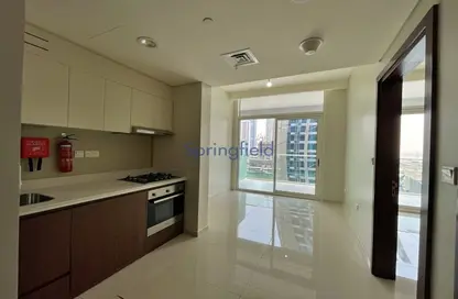 Apartment - 1 Bedroom - 1 Bathroom for rent in Vera Residences - Business Bay - Dubai
