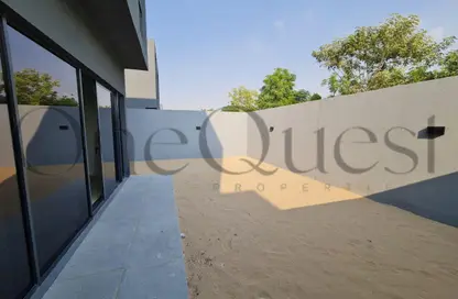 Villa - 3 Bedrooms - 5 Bathrooms for sale in Robinia - Masaar - Tilal City - Sharjah