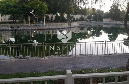 Land - Studio - 3 Bathrooms for sale in Springs 6 - The Springs - Dubai