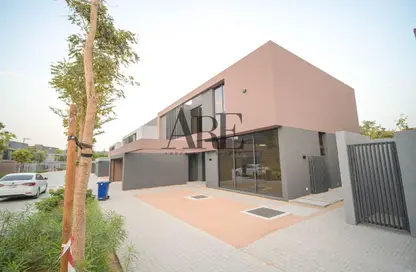 فيلا - 5 غرف نوم - 6 حمامات للبيع في سرو - مسار - تلال سيتي - الشارقة فيلا - 5 غرف نوم - 6 حمامات للبيع في سرو - مسار - تلال سيتي - الشارقة