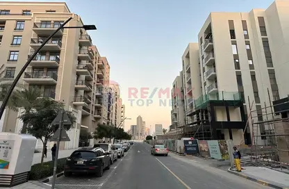 شقة - غرفة نوم - 2 حمامات للبيع في شمس رزيدنسز - مريم جيت ريزيدنس - جزيرة مريم - الشارقة