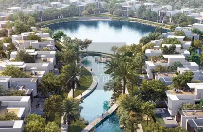 Villa - 5 Bedrooms - 5 Bathrooms for sale in Address Hillcrest - Dubai Hills Estate - Dubai