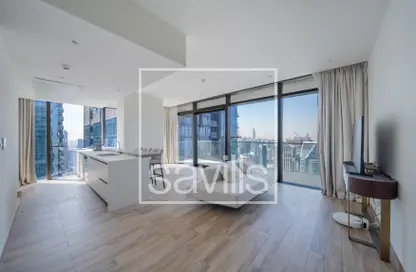 Apartment - 2 Bedrooms - 3 Bathrooms for rent in Jumeirah Living Marina Gate - Marina Gate - Dubai Marina - Dubai
