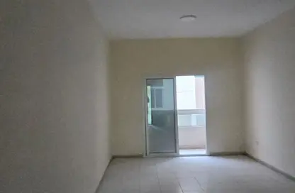 Apartment - 1 Bedroom - 1 Bathroom for rent in Geepas Building 3 - Al Rashidiya 2 - Al Rashidiya - Ajman