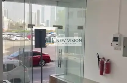 Shop - Studio - 1 Bathroom for sale in Palm Tower 1 - Palm Towers - Al Majaz - Sharjah