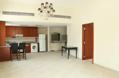 Apartment - 1 Bedroom - 2 Bathrooms for sale in Sherlock Circus 1 - Sherlock Circus - Motor City - Dubai