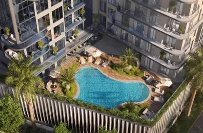 Apartment - 3 Bedrooms - 3 Bathrooms for sale in Radiant Garden Towers - Tamouh - Al Reem Island - Abu Dhabi