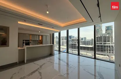 Apartment - 4 Bedrooms - 5 Bathrooms for sale in The S Tower - Dubai Internet City - Dubai