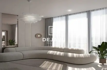 Apartment - 2 Bedrooms - 2 Bathrooms for sale in RA1N Residence - Jumeirah Village Circle - Dubai