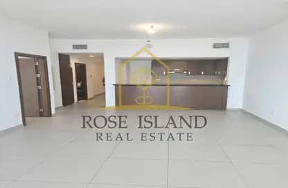 Apartment - 1 Bedroom - 2 Bathrooms for rent in The Gate Tower 3 - Shams Abu Dhabi - Al Reem Island - Abu Dhabi