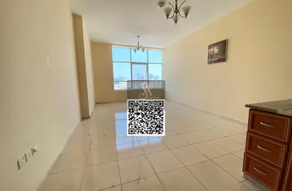 شقة - 1 حمام للبيع في أورينت تاور 2 - أورينت تاور - البستان - عجمان