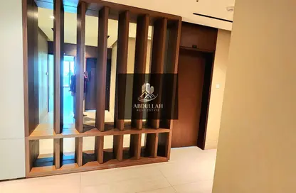 Apartment - 2 Bedrooms - 3 Bathrooms for rent in Sarab 2 - Aljada - Sharjah Apartment - 2 Bedrooms - 3 Bathrooms for rent in Sarab 2 - Aljada - Sharjah