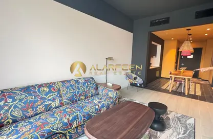 Apartment - 2 Bedrooms - 3 Bathrooms for rent in Luxury Family Residences II - Luxury Family Residences - Business Bay - Dubai