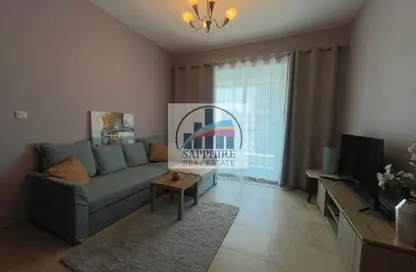 شقة - غرفة نوم - 2 حمامات للايجار في البرج البلاتيني - (JLT) مجمع I - أبراج بحيرة الجميرا - دبي