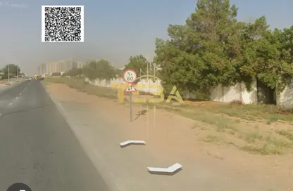أرض - استوديو للبيع في الحليو 2 - الحليو - عجمان