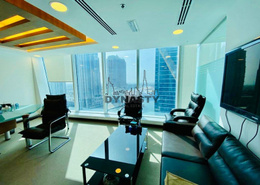 Semi Furnished | Fully Fitted | 3 Parking Spaces