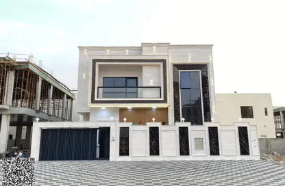 Villa - 5 Bedrooms - 7 Bathrooms for sale in Al Aamra Gardens - Al Amerah - Ajman