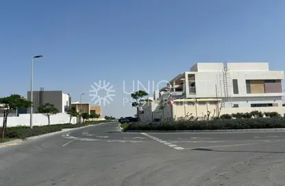 أرض - استوديو - 3 حمامات للبيع في سيح شعيب 1 - جبل علي - دبي