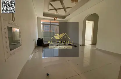 Apartment - 3 Bedrooms - 3 Bathrooms for rent in Al Mowaihat 3 - Al Mowaihat - Ajman