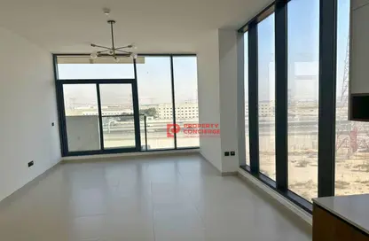 Apartment - 1 Bedroom - 2 Bathrooms for rent in Prime Residency 3 - Al Furjan - Dubai