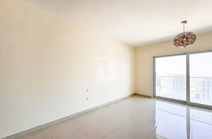 Apartment - Studio - 1 Bathroom for rent in AG Tower - Business Bay - Dubai