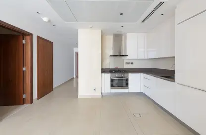 Apartment - 1 Bedroom - 2 Bathrooms for rent in Marina Gate 1 - Marina Gate - Dubai Marina - Dubai