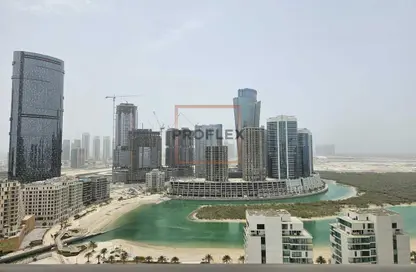 شقة - غرفة نوم - 2 حمامات للبيع في ريفليكشن - شمس أبوظبي - جزيرة الريم - أبوظبي