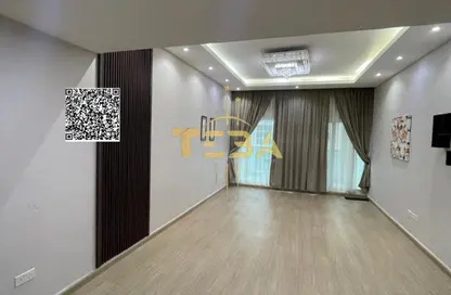 شقة - 3 غرف نوم - 3 حمامات للبيع في 8 عجمان ون تاور - عجمان واحد - عجمان وسط المدينة - عجمان