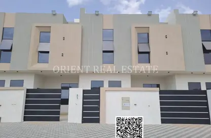 Townhouse - 4 Bedrooms - 6 Bathrooms for sale in Al Helio 1 - Al Helio - Ajman