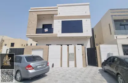 Villa - 5 Bedrooms - 6 Bathrooms for rent in Al Yasmeen 1 - Al Yasmeen - Ajman