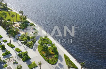 Apartment - 2 Bedrooms - 2 Bathrooms for sale in Creek Crescent - Dubai Creek Harbour (The Lagoons) - Dubai