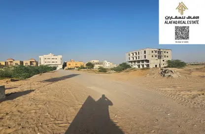 أرض - استوديو للبيع في 1 المويهات - المويهات - عجمان