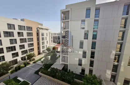 Apartment - Studio - 1 Bathroom for rent in Uptown Al Zahia - Al Zahia - Muwaileh Commercial - Sharjah