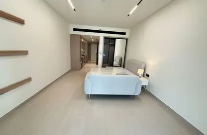 Apartment - Studio - 1 Bathroom for rent in Dawn by Binghatti - Jumeirah Village Circle - Dubai