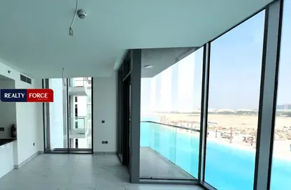 Apartment - 2 Bedrooms - 3 Bathrooms for rent in Residences 18 - District One - Mohammed Bin Rashid City - Dubai