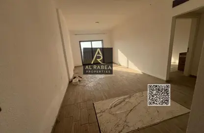 Apartment - 1 Bedroom - 2 Bathrooms for rent in Abna Saqer Building - Al Hamidiya 1 - Al Hamidiya - Ajman