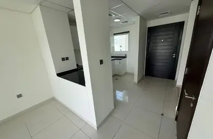 Townhouse - 3 Bedrooms - 3 Bathrooms for sale in Albizia - Damac Hills 2 - Dubai