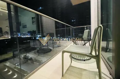 Apartment - Studio - 1 Bathroom for rent in Hartland Greens - Sobha Hartland - Mohammed Bin Rashid City - Dubai