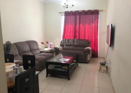 Apartment - 2 bedrooms - 3 bathrooms for rent in Mazaya 13 - Queue Point - Dubai Land - Dubai