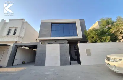 فيلا - 5 غرف نوم - 7 حمامات للبيع في 1 الياسمين - الياسمين - عجمان