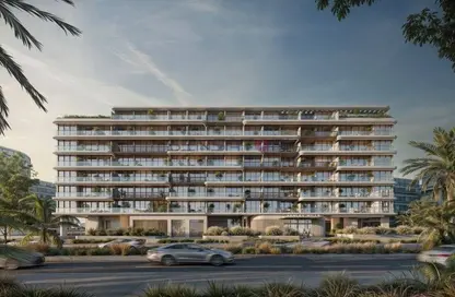 شقة - 2 غرف نوم - 3 حمامات للبيع في أشلي هيلز - ارجان - دبي