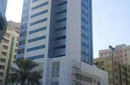 Whole Building - Studio - 7+ Bathrooms for sale in Al Mahatta Building - Al Mahatta - Al Qasimia - Sharjah