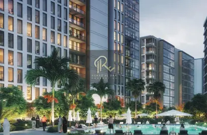 Apartment - 1 Bedroom - 2 Bathrooms for sale in Olfah - Muwaileh Commercial - Sharjah