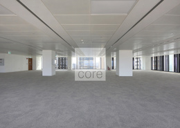 Full Floor | CAT A | Prime Location
