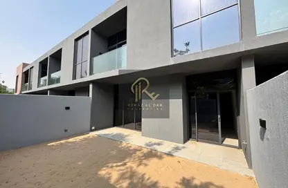 Townhouse - 3 Bedrooms - 4 Bathrooms for sale in Kaya - Masaar - Tilal City - Sharjah