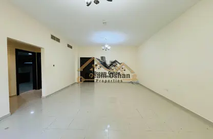 Apartment - 1 Bedroom - 2 Bathrooms for rent in Dubai Silicon Oasis - Dubai