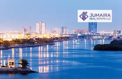 سكن عمال - استوديو - 8 حمامات للايجار في النخيل - رأس الخيمة